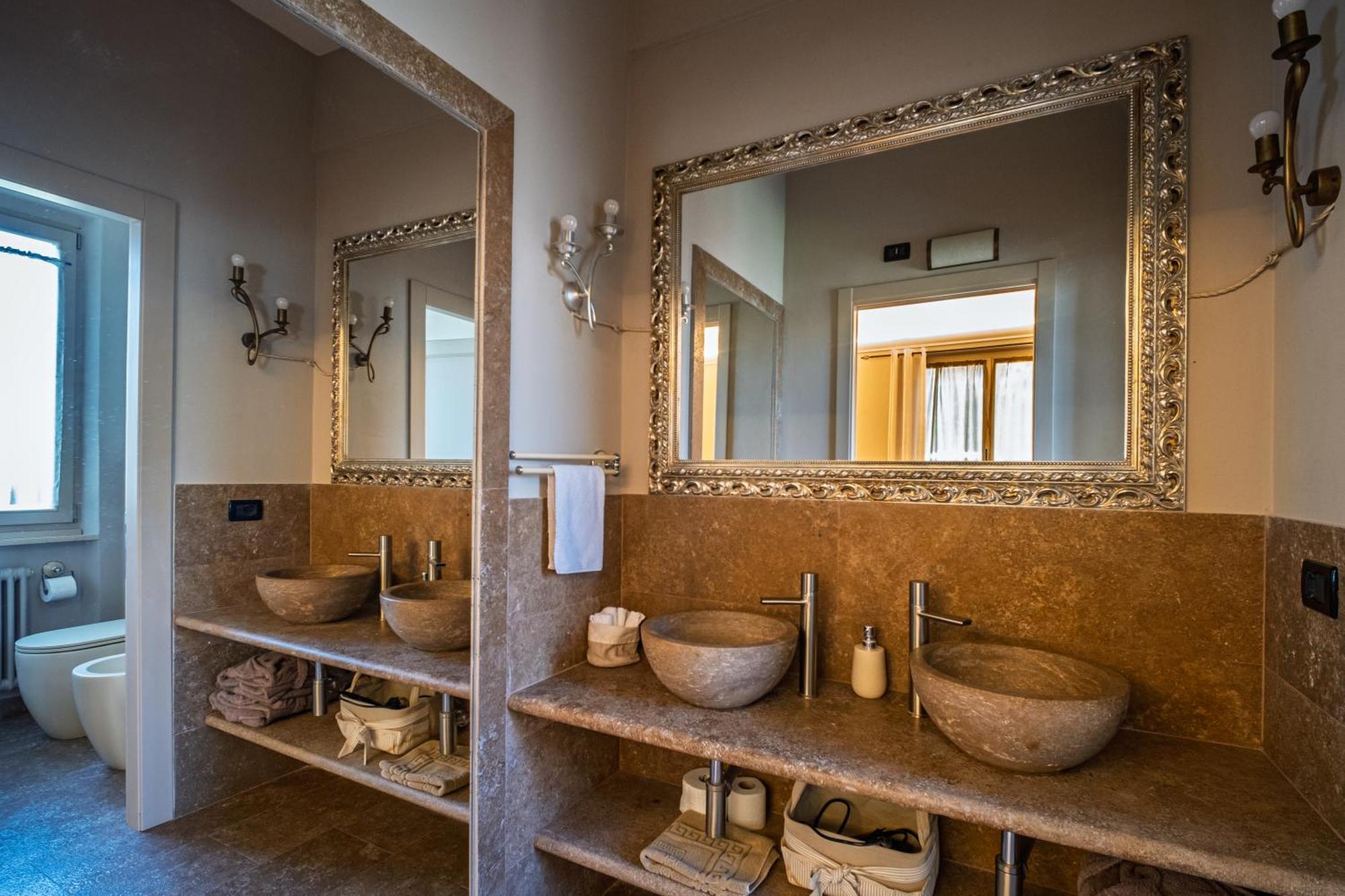 Appartement Emotions à Montalcino Extérieur photo