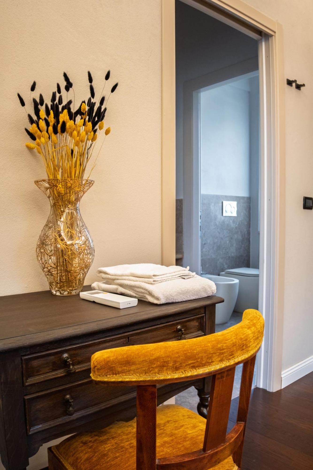 Appartement Emotions à Montalcino Extérieur photo
