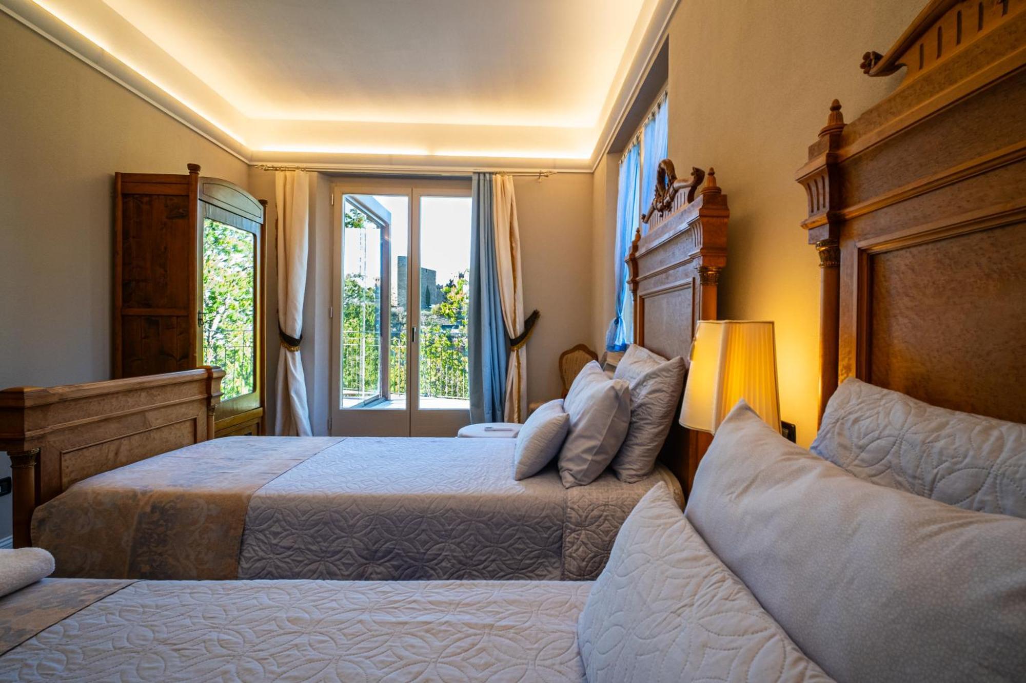 Appartement Emotions à Montalcino Extérieur photo