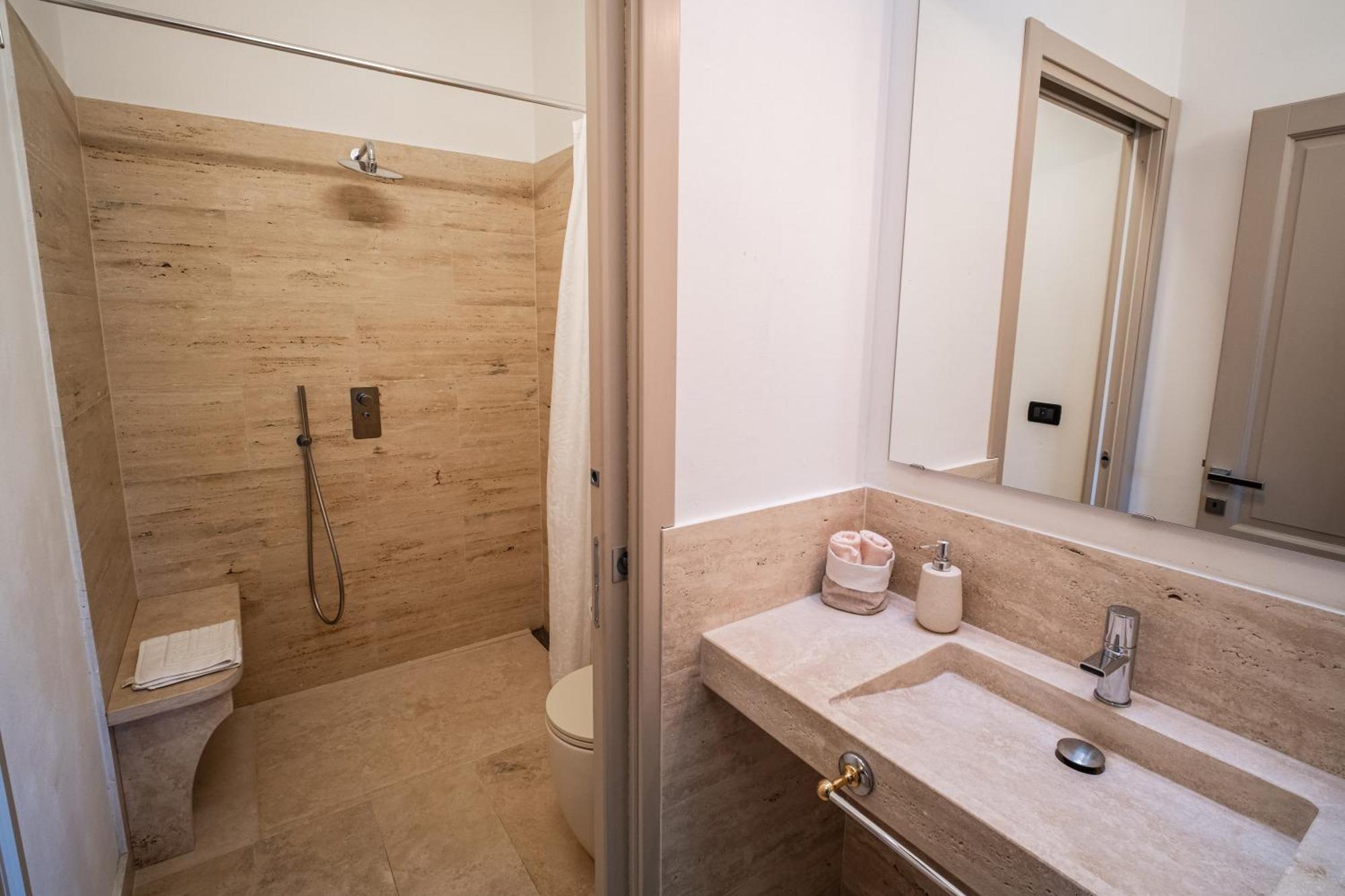 Appartement Emotions à Montalcino Extérieur photo