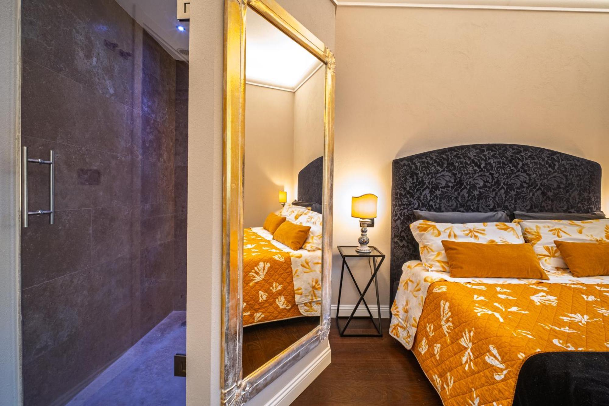 Appartement Emotions à Montalcino Extérieur photo