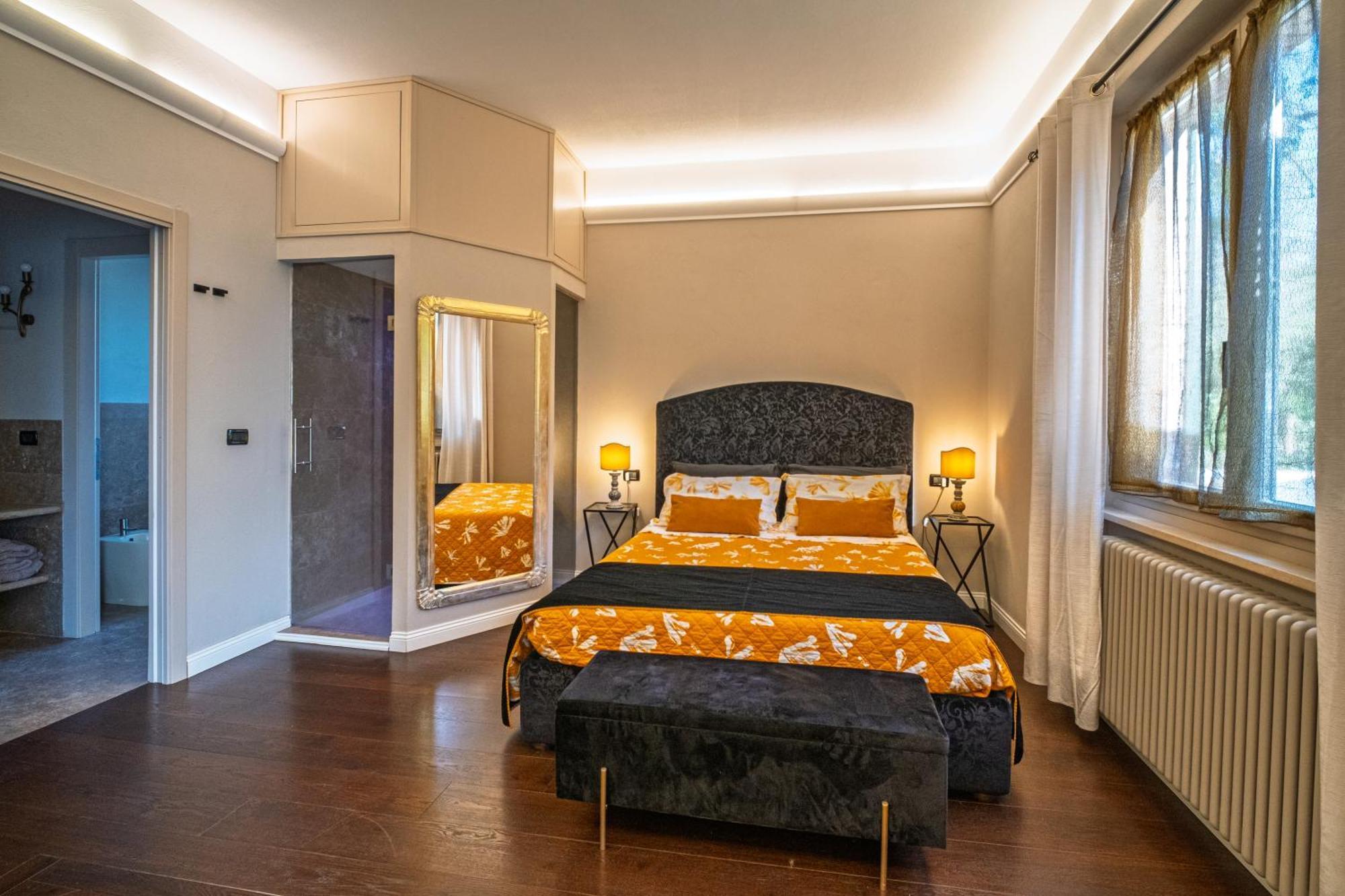 Appartement Emotions à Montalcino Extérieur photo
