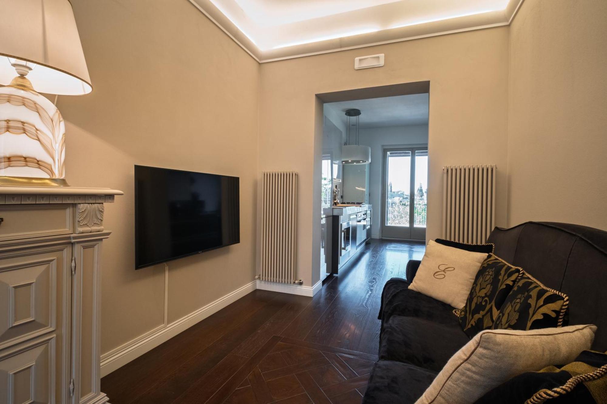 Appartement Emotions à Montalcino Extérieur photo