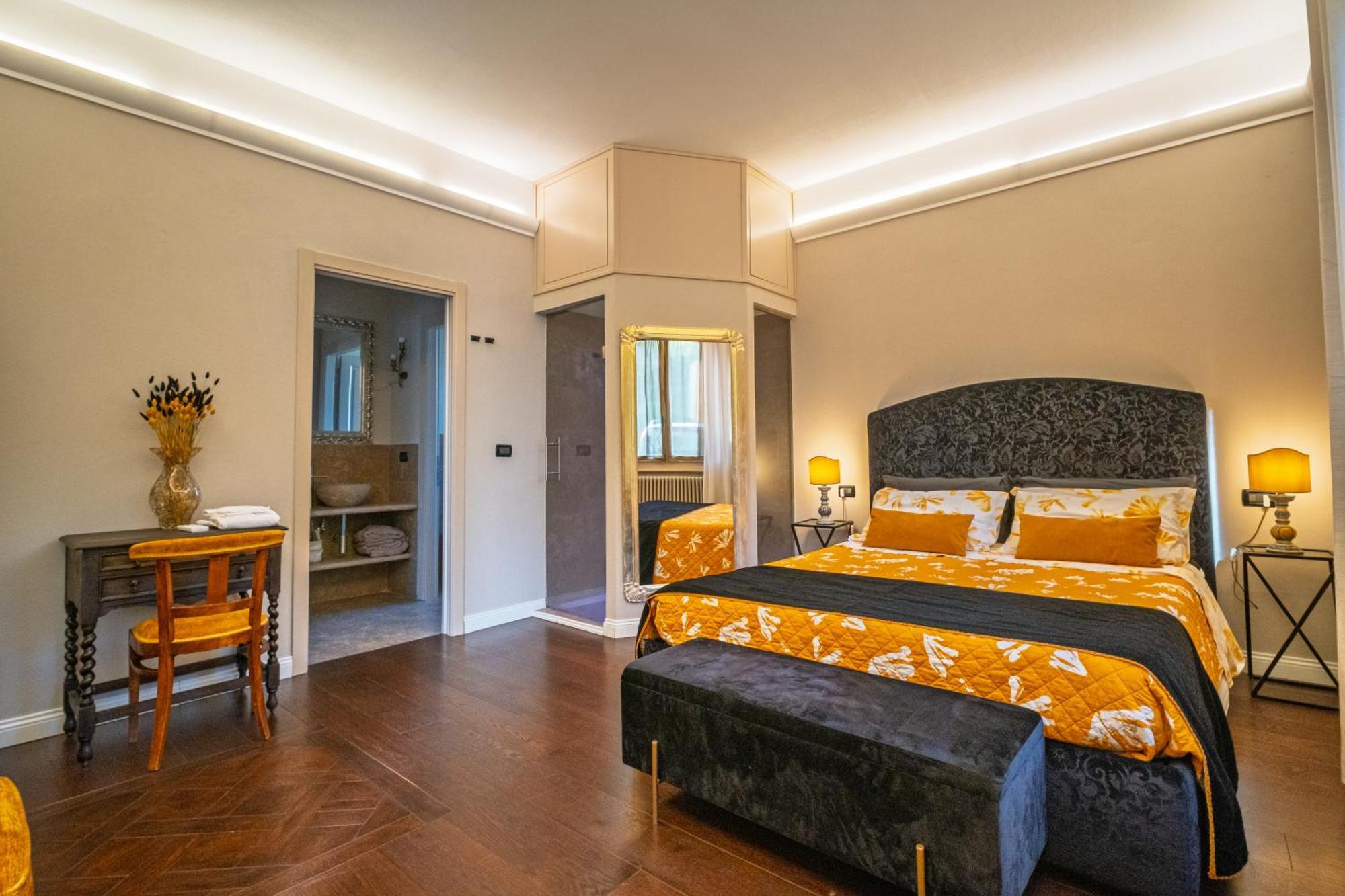 Appartement Emotions à Montalcino Extérieur photo