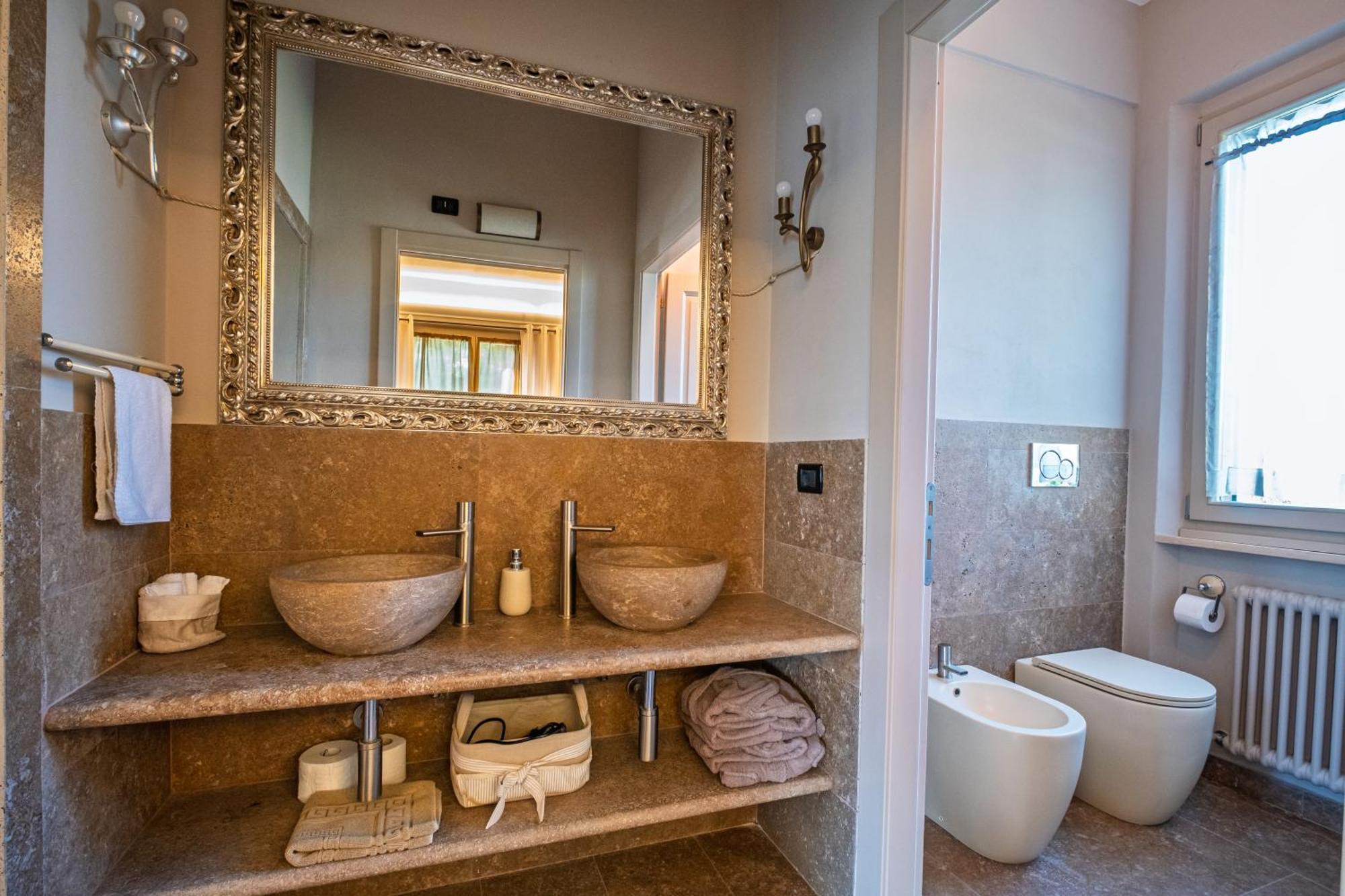 Appartement Emotions à Montalcino Extérieur photo