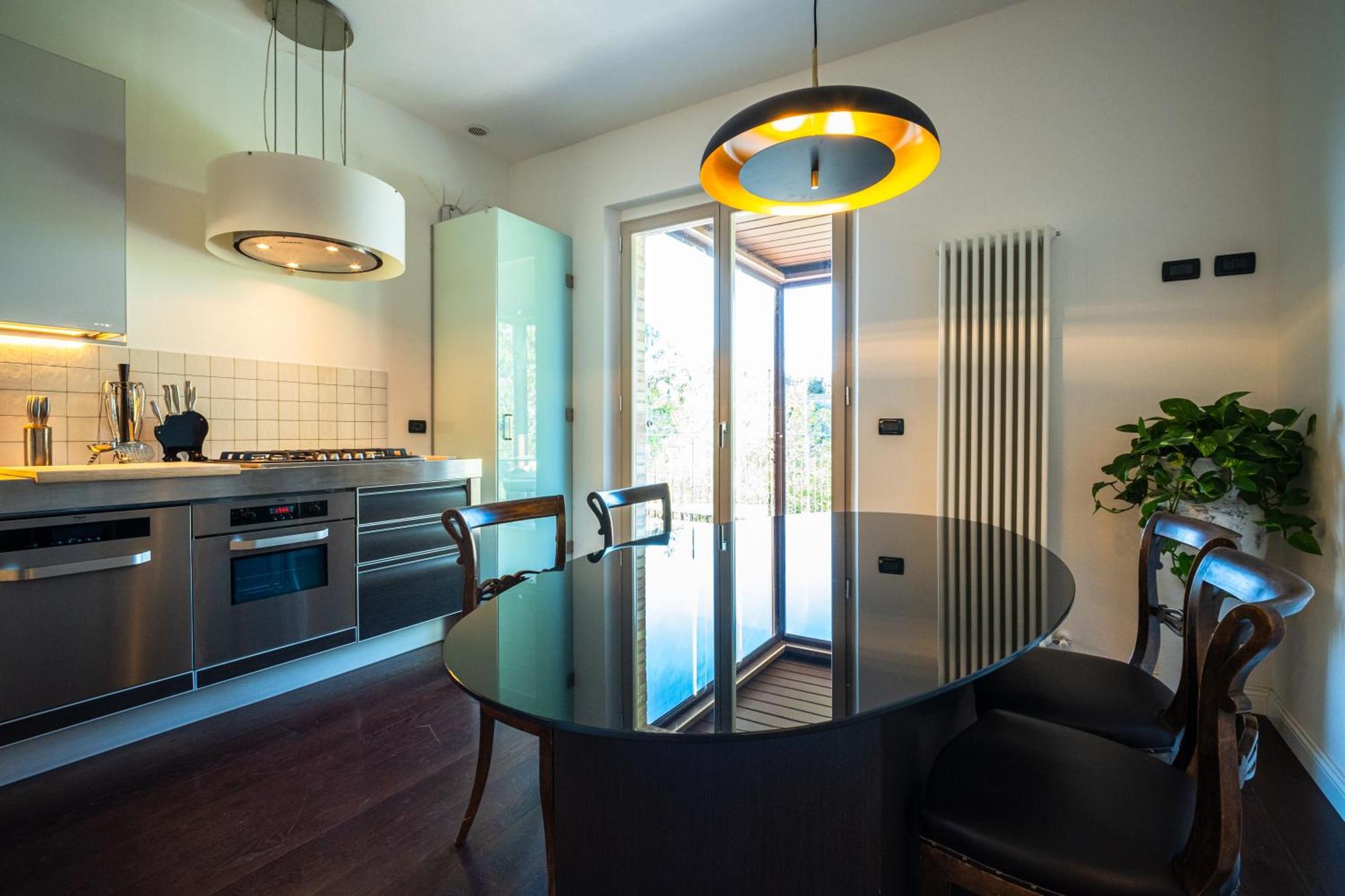 Appartement Emotions à Montalcino Extérieur photo